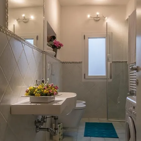 La Dimora Di San Lorenzo Apartment